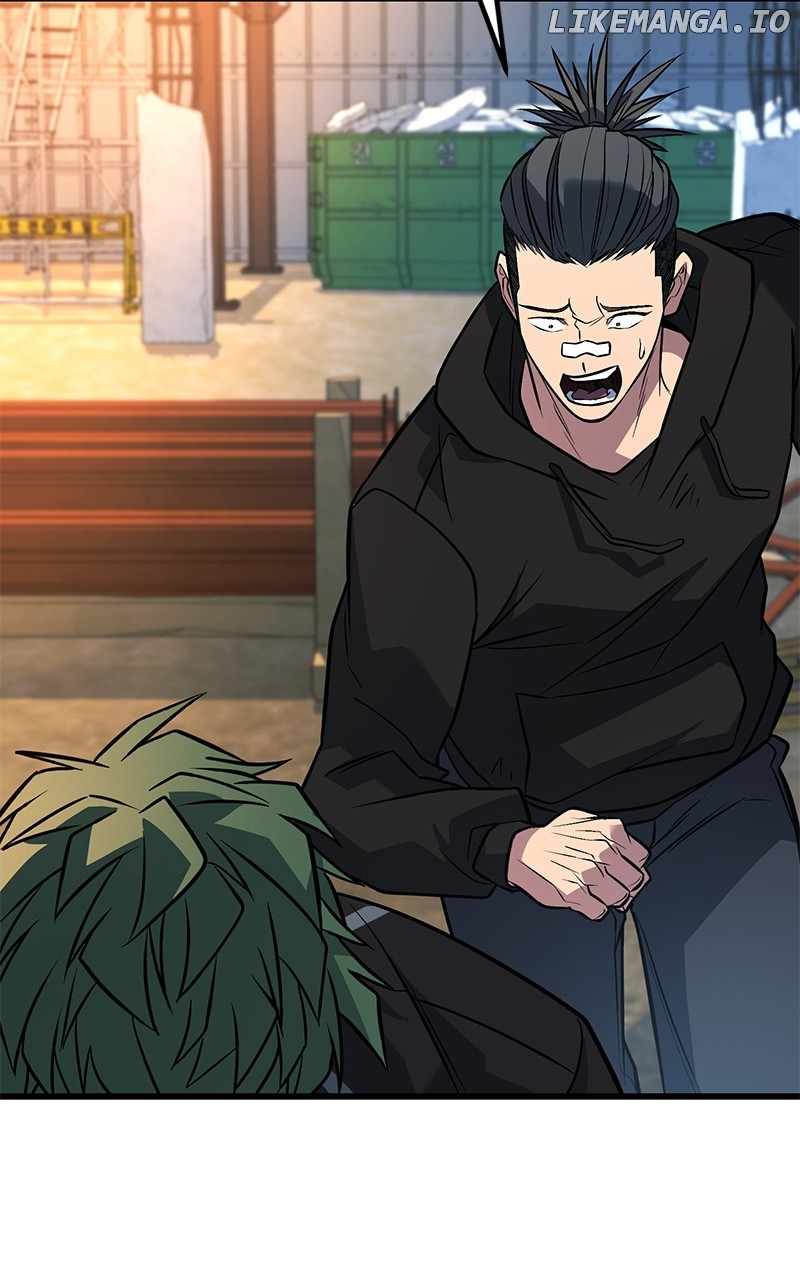 King of Violence Chapter 51 90